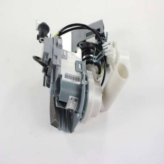 Picture of Samsung Assembly Pump Drain Part# DC97-20020A