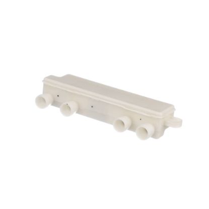 Picture of Samsung Assembly Hose Connector Part# DC97-20108A