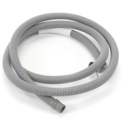 Picture of Samsung Assembly Hose Drain(o) Part# DC97-20151B