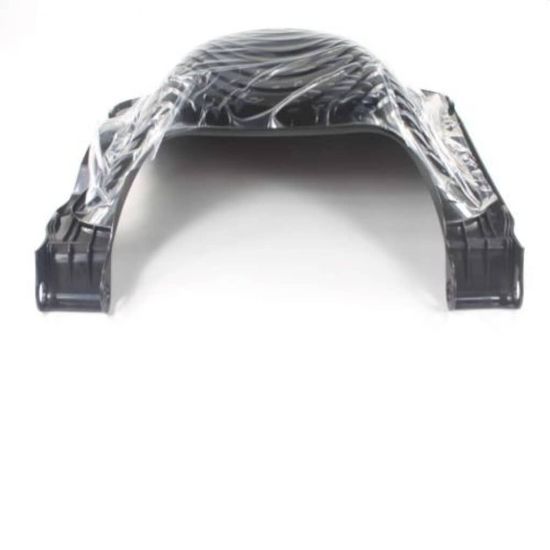 Picture of Samsung Assembly Lid Washing Part# DC97-20069A