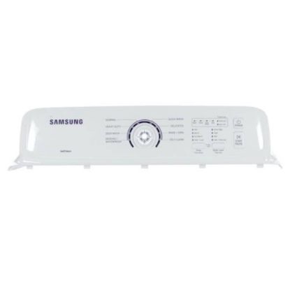 Picture of Samsung Assembly Panel Control Module Part# DC97-20272J