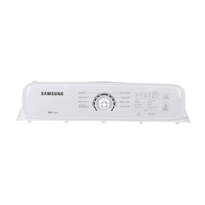 Picture of Samsung Assembly S.panel Control Part# DC97-20272D