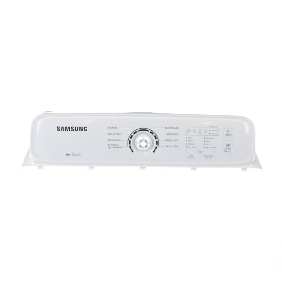 Picture of Samsung Assembly S.panel Control Part# DC97-20272D
