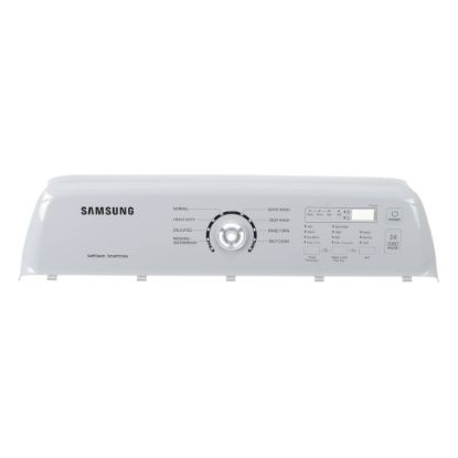 Picture of Samsung Assy Panel Control-module Part# DC97-20272E
