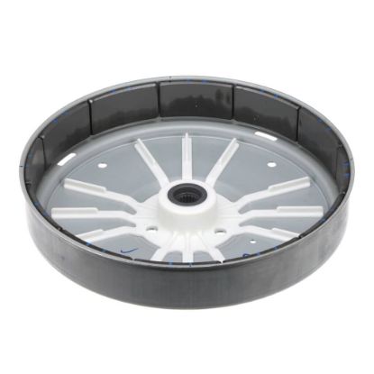 Picture of Samsung Assembly Rotor Part# DC97-20194A