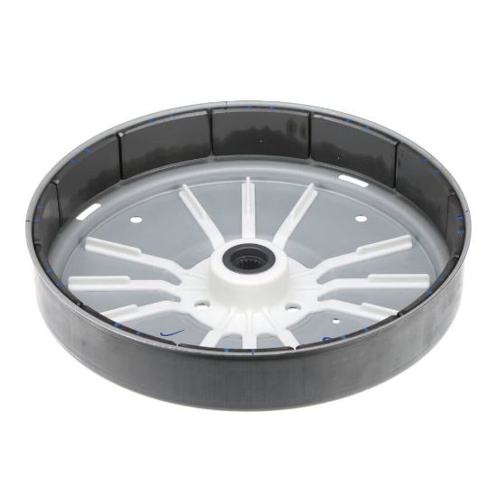 Picture of Samsung Assembly Rotor Part# DC97-20194A
