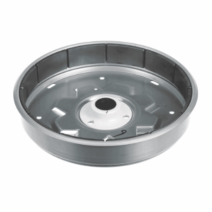 Picture of Samsung Assembly Rotor;com2000a Part# DC97-20193B