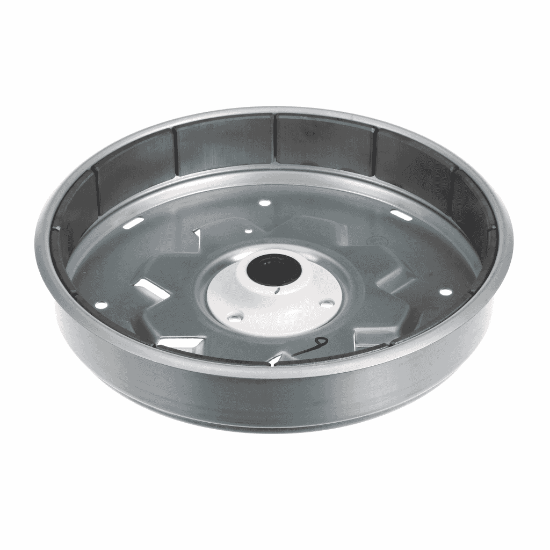 Picture of Samsung Assembly Rotor;com2000a Part# DC97-20193B