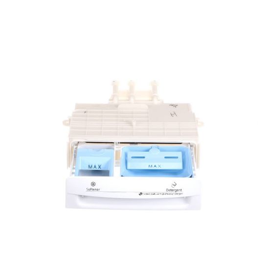 Picture of Samsung Assembly Detergent-module Part# DC97-20589J