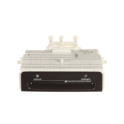 Picture of Samsung Assembly Detergent-module Part# DC97-20589H