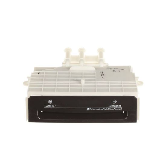 Picture of Samsung Assembly Detergent-module Part# DC97-20589H