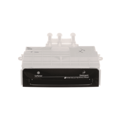 Picture of Samsung Assembly Detergent-module Part# DC97-20589U