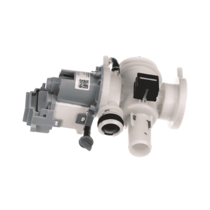 Picture of Samsung Assembly Pump Drain;wf8000c,no Bubble,small Part# DC97-20621C