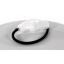 Picture of Samsung Assembly Drawer Bleach Part# DC97-20693A