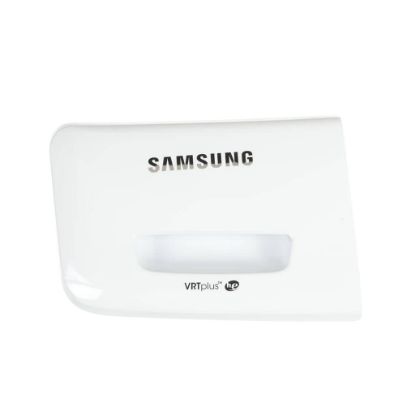 Picture of Samsung Assembly Panel Drawer Part# DC97-20701B