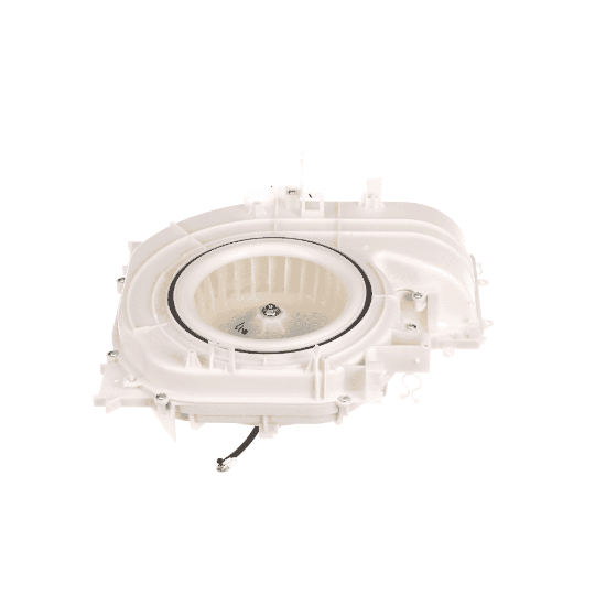 Picture of Samsung Assembly Housing Fan;df8000nm,df60 Part# DC97-21130B