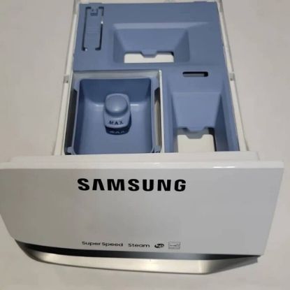 Picture of Samsung Assembly Panel Drawer Part# DC97-21427K