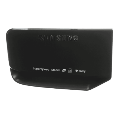 Picture of Samsung Assembly Panel Drawer;wf8000r,wf50 Part# DC97-21427H