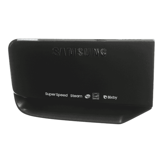 Picture of Samsung Assembly Panel Drawer;wf8000r,wf50 Part# DC97-21427H