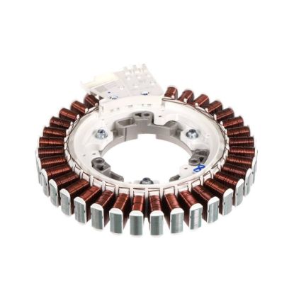 Picture of Samsung Assembly Stator;com1500a Part# DC97-21487A