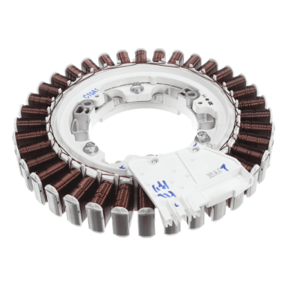 Picture of Samsung Assy Stator Part# DC97-21487C