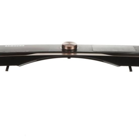 Picture of Samsung Assembly Panel Control;dv6000r,dve Part# DC97-21502D