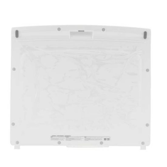 Picture of Samsung Assembly Lid T.c Module Part# DC97-21510U