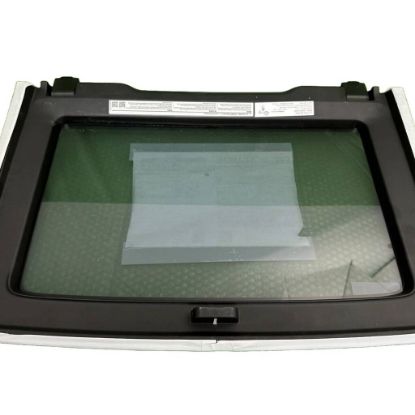 Picture of Samsung Assembly Lid T.c-module Part# DC97-21510X