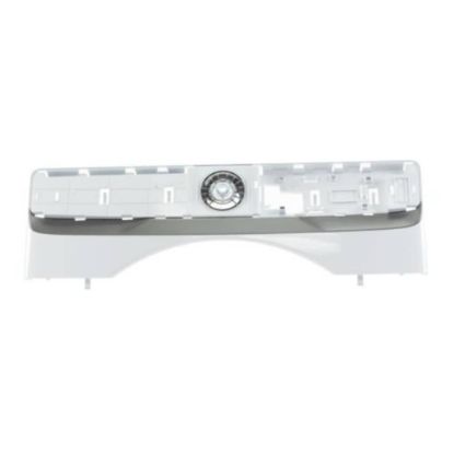 Picture of Samsung Assembly S.panel Control;dv6000r,n Part# DC97-21616C