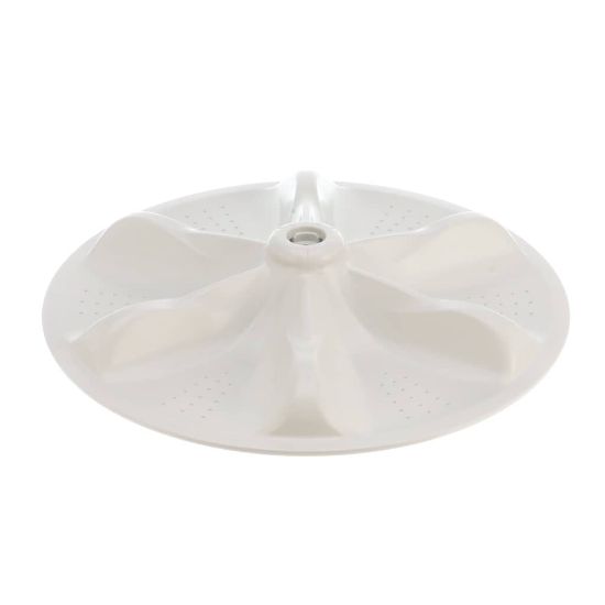 Picture of Samsung Assembly Pulsator;a2-pjt,wa50r5200 Part# DC97-21786A