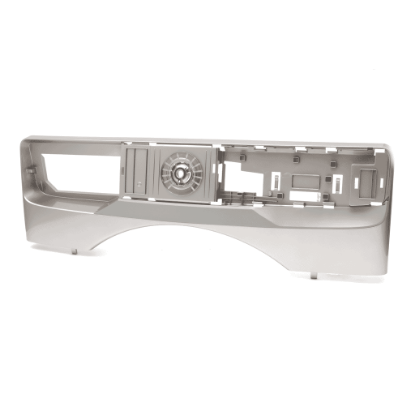 Picture of Samsung Assembly S.panel Control;wf6000r,c Part# DC97-21942C