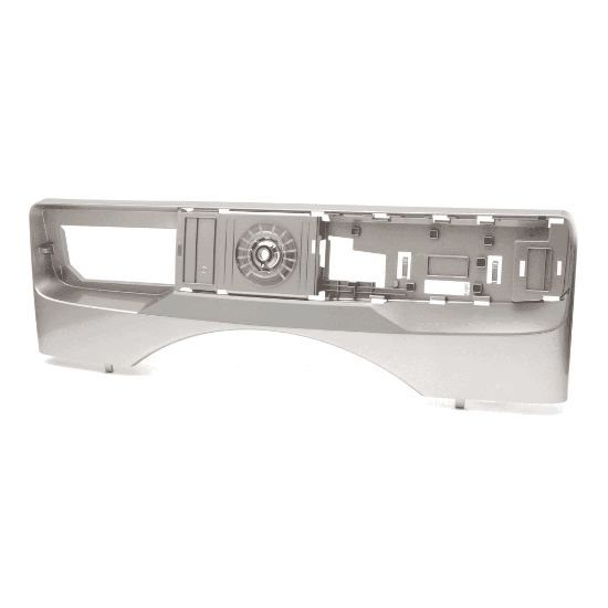 Picture of Samsung Assembly S.panel Control;wf6000r,c Part# DC97-21942C