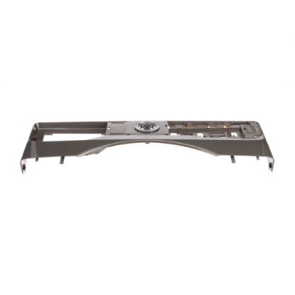 Picture of Samsung Assembly S.panel Control;wf6000r,i Part# DC97-21942B