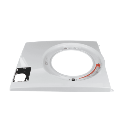 Picture of Samsung Assembly Frame Front Part# DC97-22253A