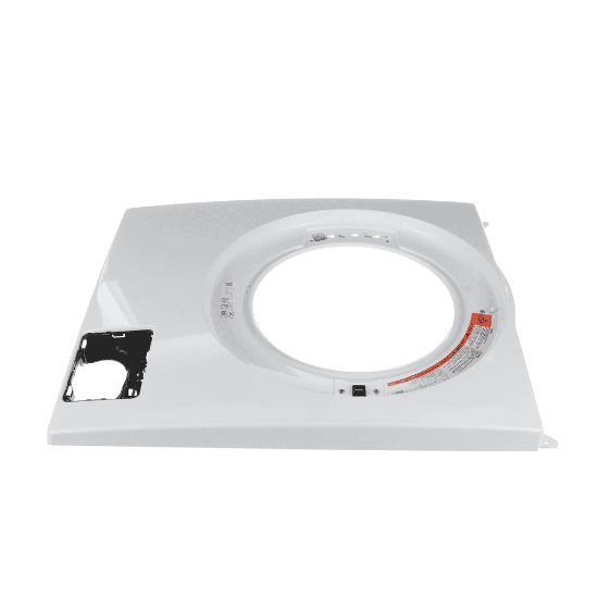 Picture of Samsung Assembly Frame Front Part# DC97-22253A