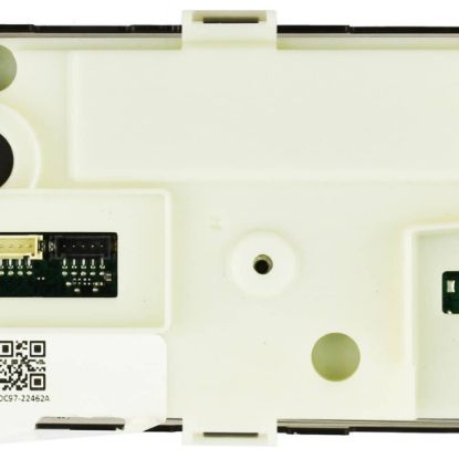 Picture of Samsung Assy Panel Control Part# DC97-22462A
