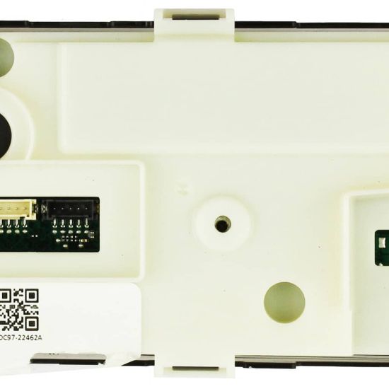 Picture of Samsung Assy Panel Control Part# DC97-22462A