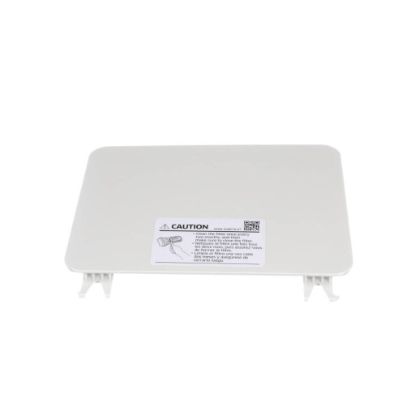 Picture of Samsung Assembly Cover Filter Part# DC97-22490A