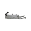 Picture of Samsung Assembly Housing Drawer Part# DC97-22525A