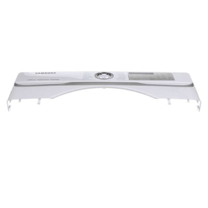 Picture of Samsung Assembly Panel Control-module Part# DC97-22619V