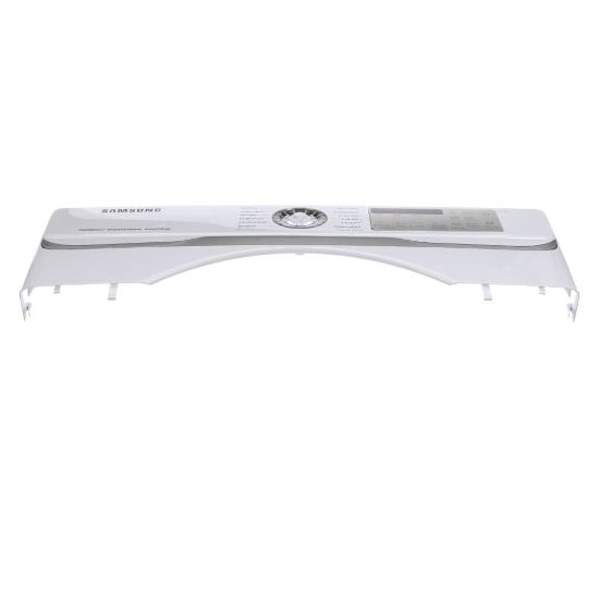 Picture of Samsung Assembly Panel Control-module Part# DC97-22619V