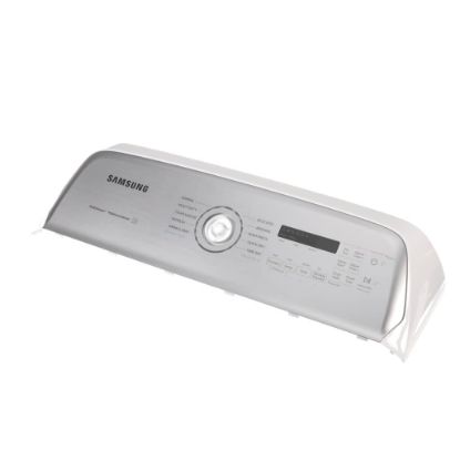 Picture of Samsung Assy Panel Control-module Part# DC97-22607L