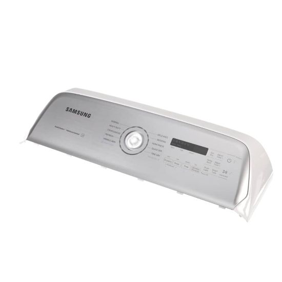 Picture of Samsung Assy Panel Control-module Part# DC97-22607L