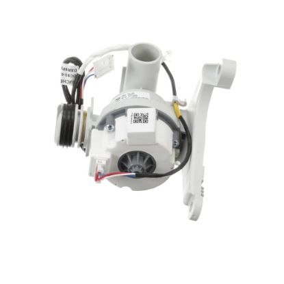 Picture of Samsung Assembly Pump Drain Part# DC97-22840A
