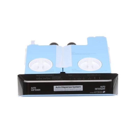 Picture of Samsung Assy Case Part# DC97-22836A