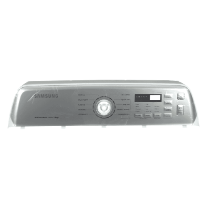 Picture of Samsung Assembly Panel Control-module;dv3500c,dvg47c Part# DC97-22927F