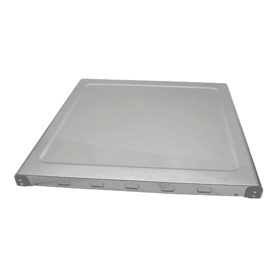 Picture of Samsung Front Frame Assembly Part# DC97-23208A