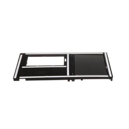 Picture of Samsung Assembly Guide Panel;t-pjt,wd8000dk,dark Gra Part# DC97-24133A