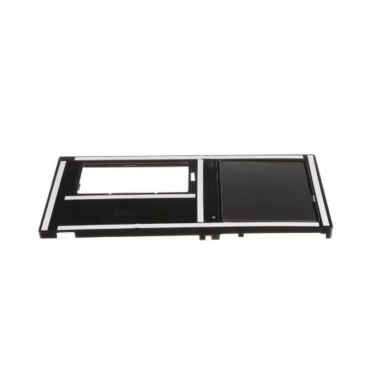 Picture of Samsung Assembly Guide Panel;t-pjt,wd8000dk,dark Gra Part# DC97-24133A