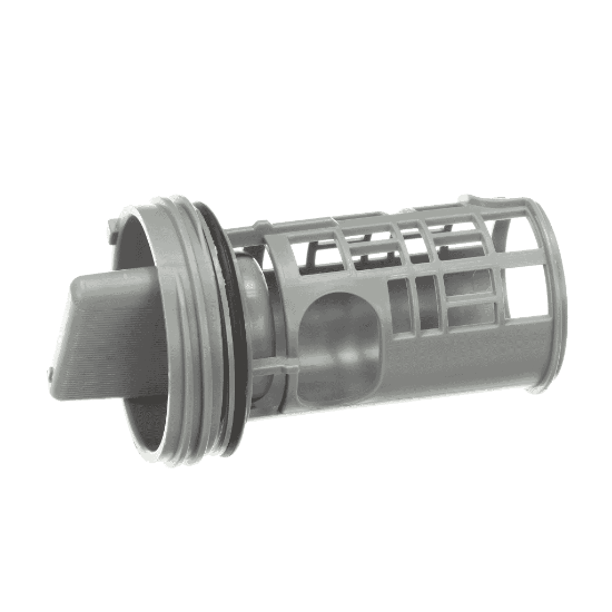 Picture of Samsung Assembly Filter;ww8000dk,drain Hole Type Part# DC97-24281A